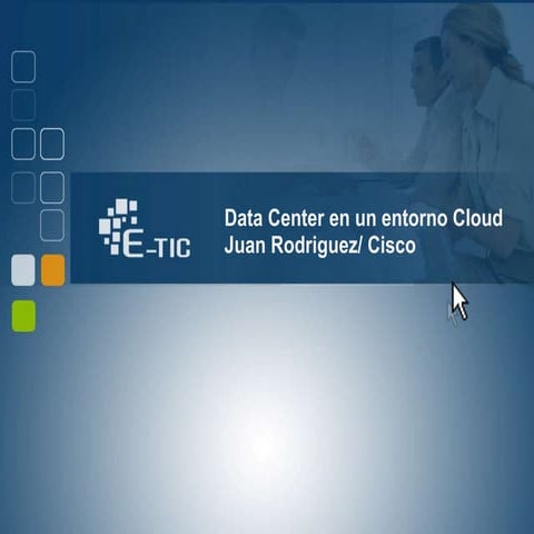 Cisco Cloud
