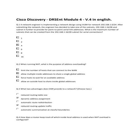 Cisco discovery   drs ent module 4 - v.4 in english.