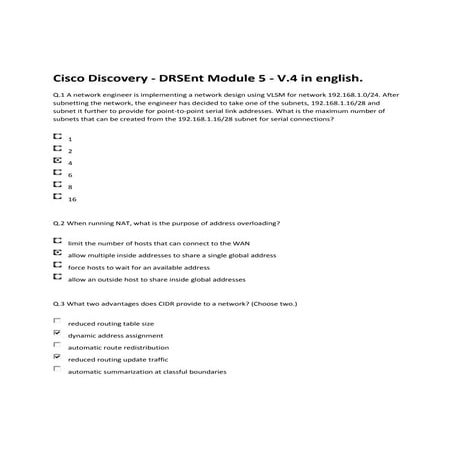 Cisco discovery   drs ent module 5 - v.4 in english.