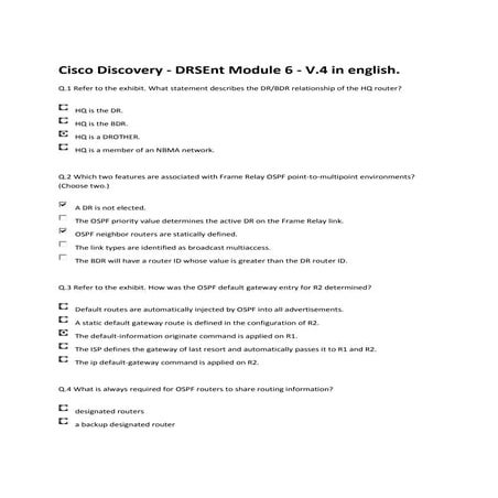Cisco discovery   drs ent module 6 - v.4 in english.