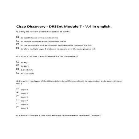 Cisco discovery   drs ent module 7 - v.4 in english.