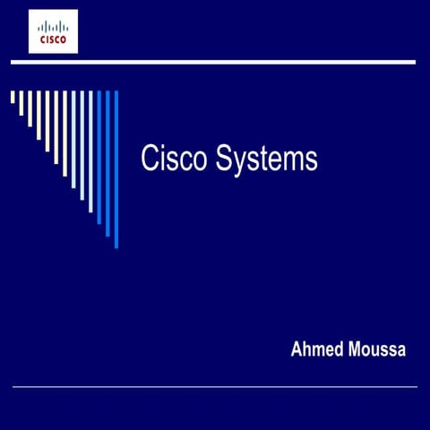Cisco systems