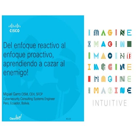 CLÍNICA DE RESPUESTAS A INCIDENTES Y THREAT HUNTING - WORKSHOP DAY TÉCNICO DE...