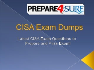 New CISM Test Question