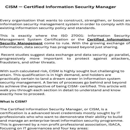 CISM.pdf
