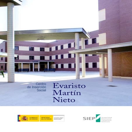 CIS Evaristo Martín Nieto - MÁLAGA