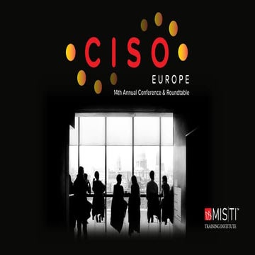 Global Shortage on Cyber Security Workforce - An Analysis of a Complex Issue