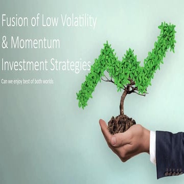 CIS presentation for stock analysis for 20 years