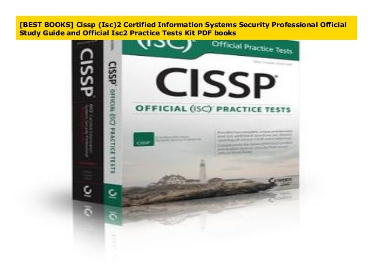 CISSP Praxisprüfung