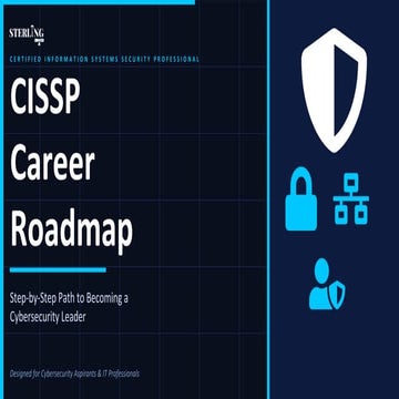 CISSP Certification-Roadmap-Brochure.pdf