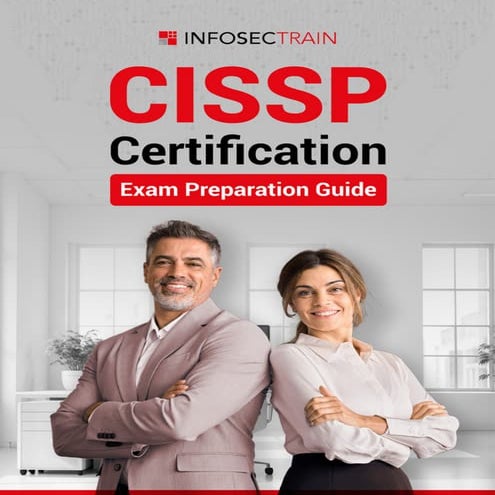 CISSP Certification Exam Preparation Guide