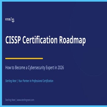 CISSP Certification-Roadmap-Brochure.pdf