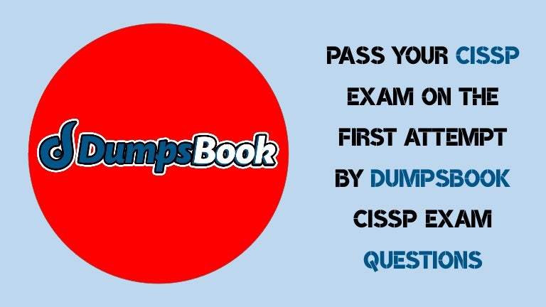 CISSP PDF Demo