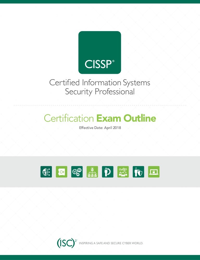 CISSP Musterprüfungsfragen