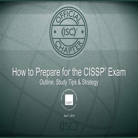CISSP関連資格知識