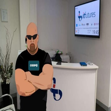 CISSP Information Systems Security Training Course