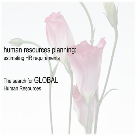 MM Bagali .... HR Planning .....HR ,,,,,,HRM..... HRD 