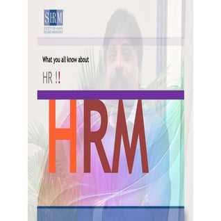 MM Bagali ........ HRM Recruitment HR HRM HRD...... 