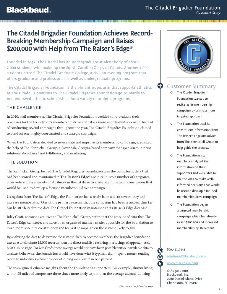 Citadel research process and analytics picture