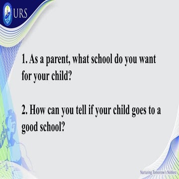 CITADELLE_BAUTISTA_WHAT_IS_A_GOOD_SCHOOL.pptx