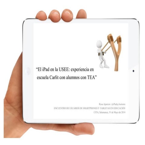 Cita mayo 2014 rosa aparicio