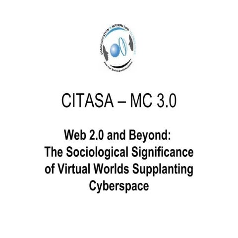 CITASA MC 3.0 Program