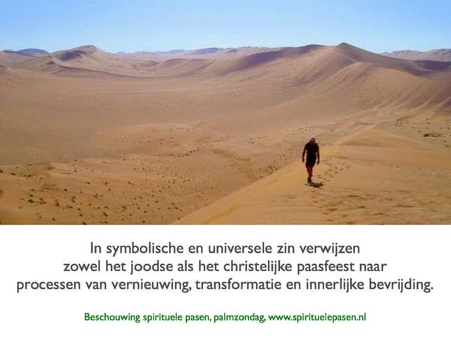 Citaten spirituele pasen en spiritu...