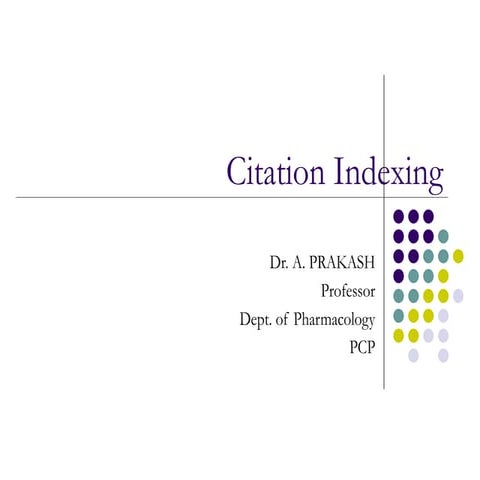 Journal Publication-citation and indexing.ppt