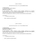 formato de citatorio para reunion