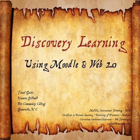 Cit Discovery Learning Stillwell - PDF