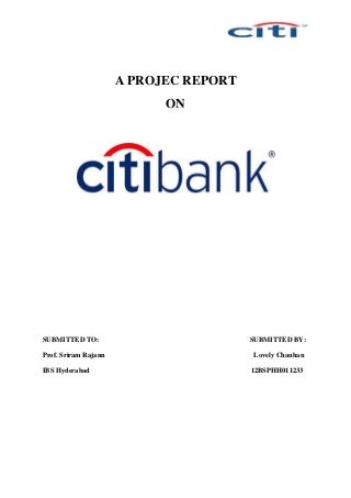 citibank citi