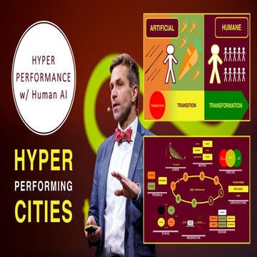 Human Artificial Intelligence for Hyper-Performance | PDF