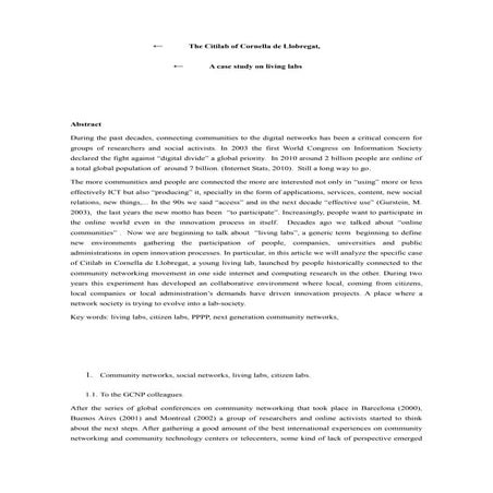 Citilabs paper-jci final