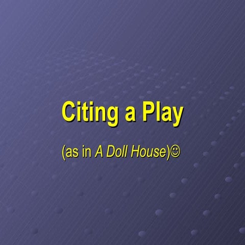 The Complete Sentence Ppt