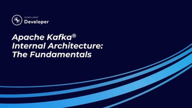 Citi TechTalk Session 2: Kafka Deep Dive