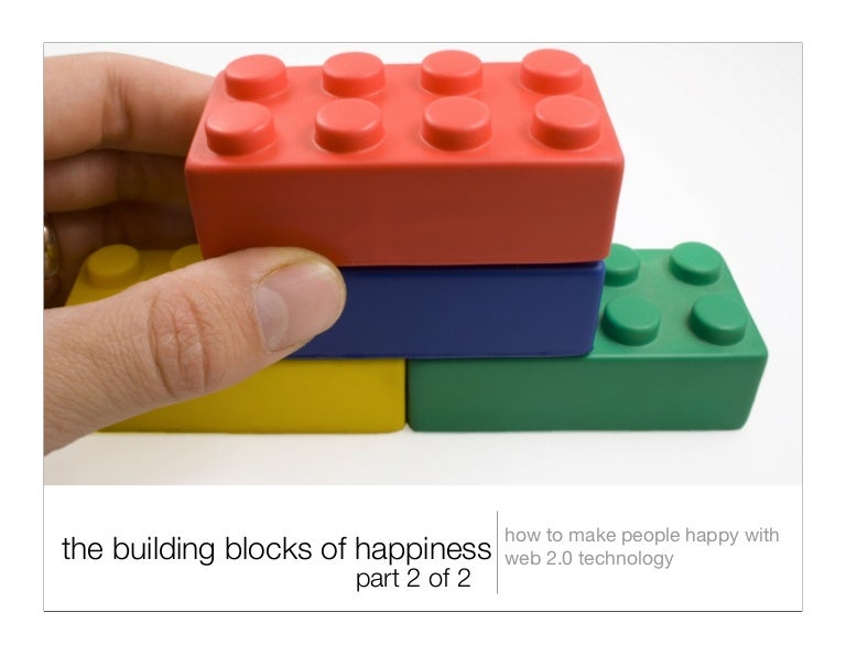 happy building blocks