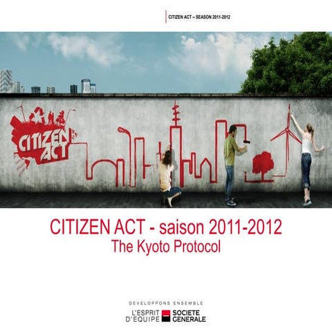 Citizen act ang_kyoto_protocol