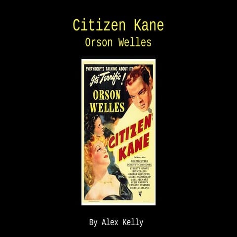 Citizen Kane