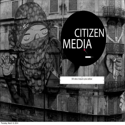 Citizen media2