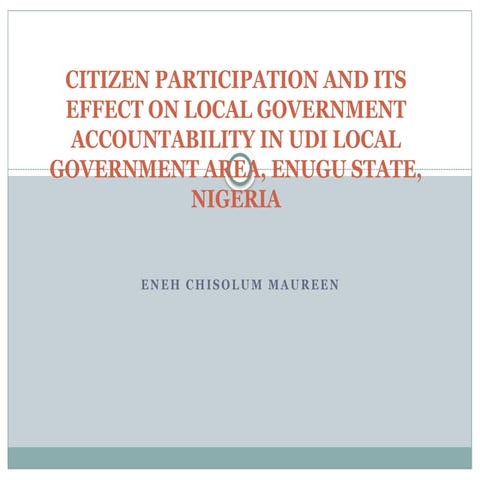 Citizen participation in governance is.pptx