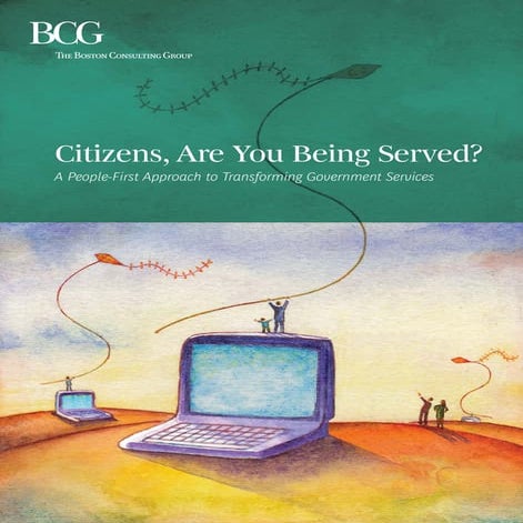 Citizens Are You Being Served Tcm80 92110