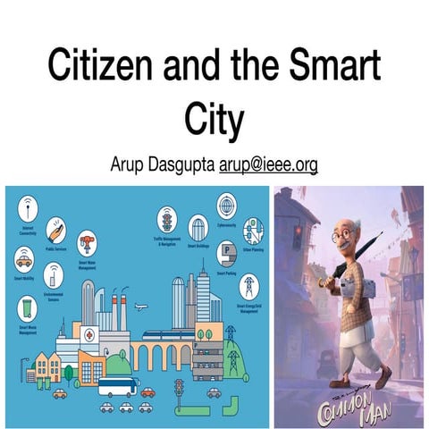 Huawei Smart City Overview Presentation.pptx