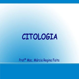 Citologia