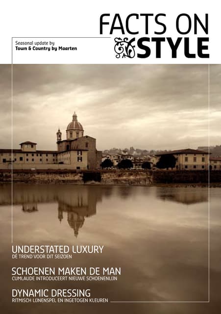 Ci Town&amp;Country