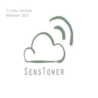 SensTower. Workshop des Citoyens Ca...