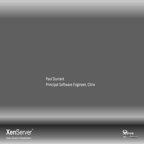 Citrix certified administrator certification