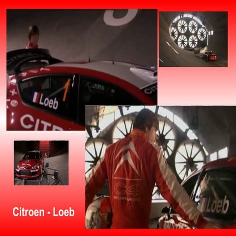 Citroen Viral With eStara