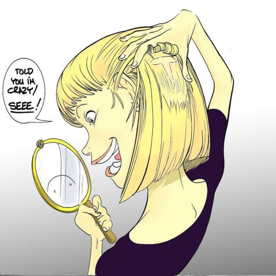 Citrus College Sample Work