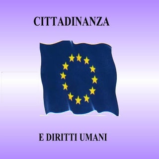 Cittadinanza e diritti umani nel mondo