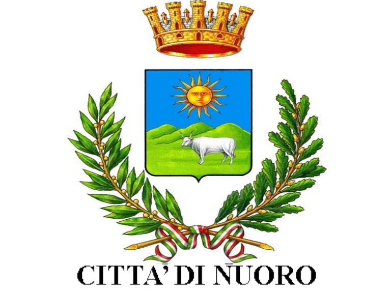 Citta Di Nuoro Italia Citta Di Nuoro Italia